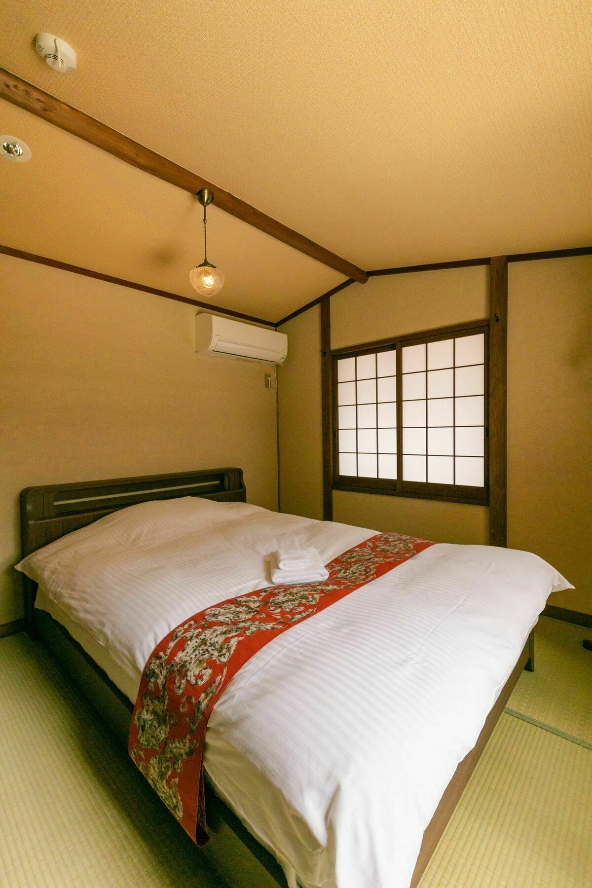 Kumo Machiya Villa Leaves Kioto Exterior foto