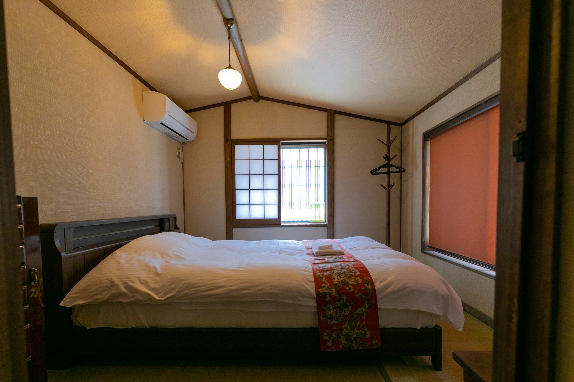 Kumo Machiya Villa Leaves Kioto Exterior foto